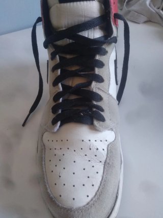 Nike Air Jordan 1 Retro High