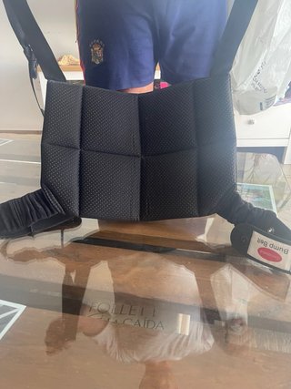 Cinturón Embarazo Coche