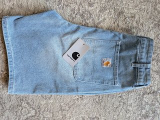 Pantalón corto Carhartt Talla 30
