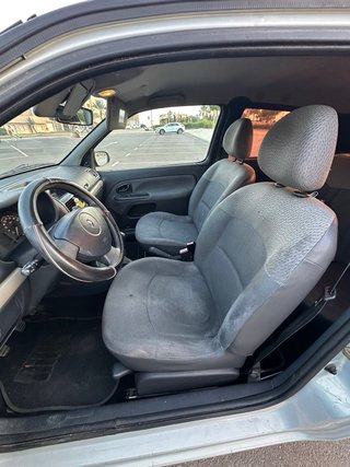 Renault Clio 1.5 dCi 2004