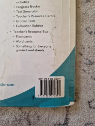KIDS CAN! 6 Pupil's Book: libro de texto de ing...