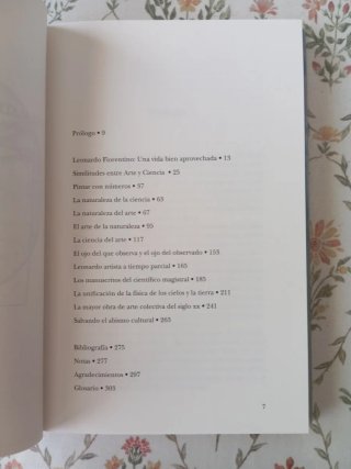 Las matemáticas y la Mona Lisa
