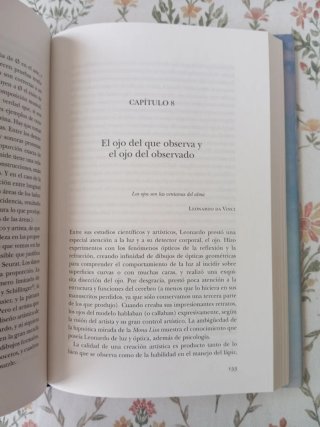 Las matemáticas y la Mona Lisa
