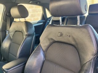 Audi A4 2007