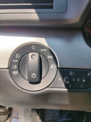 Audi A4 2007