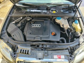 Audi A4 2007