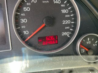 Audi A4 2007
