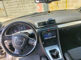 Audi A4 2007