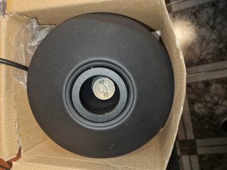 Lampada minimalista