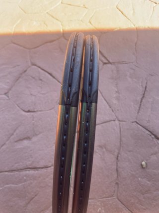 Raqueta Wilson Blade 98 v8