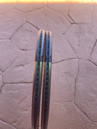 Raqueta Wilson Blade 98 v8