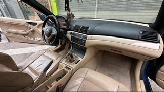 BMW Serie 3 2001
