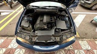 BMW Serie 3 2001