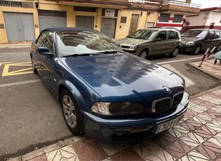 BMW Serie 3 2001