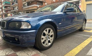 BMW Serie 3 2001