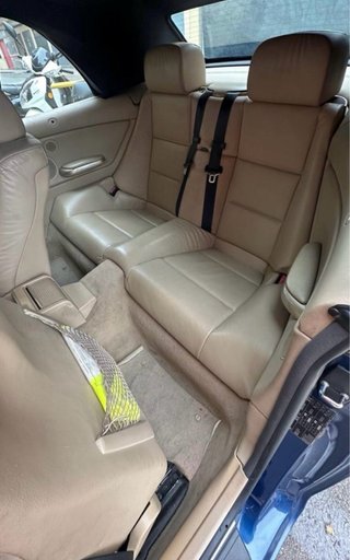 BMW Serie 3 2001