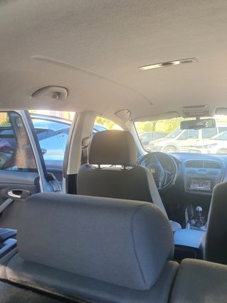 SEAT Toledo 2009