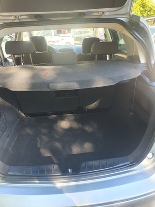 SEAT Toledo 2009