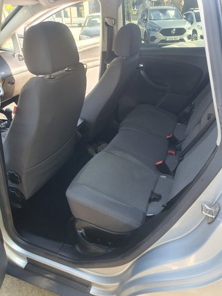 SEAT Toledo 2009