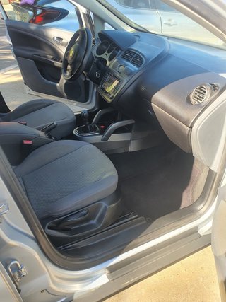 SEAT Toledo 2009
