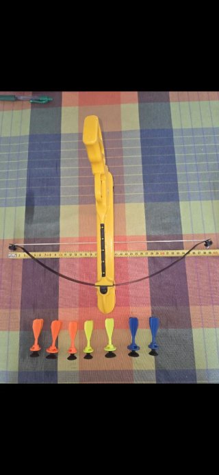 Ballesta Juguete Infantil Decathlon