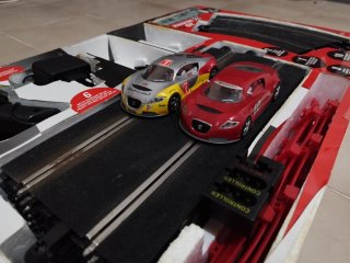 Scalextric C2 GT
