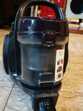 Aspiradora Bosch Serie 2