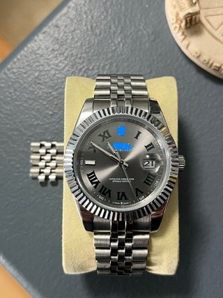 Reloj Wimbledon Hombre