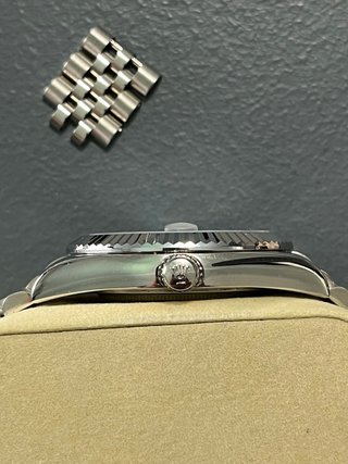 Reloj Wimbledon Hombre
