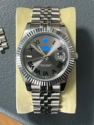 Reloj Wimbledon Hombre