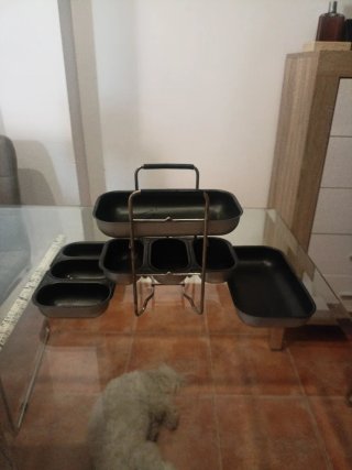 Panificadora IMETEC ZERO -GLU