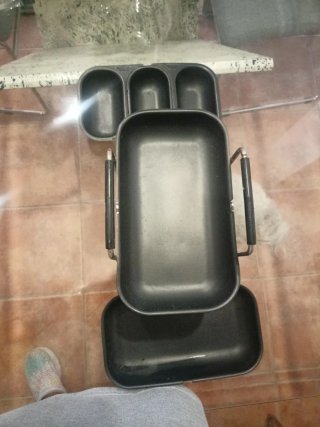 Panificadora IMETEC ZERO -GLU