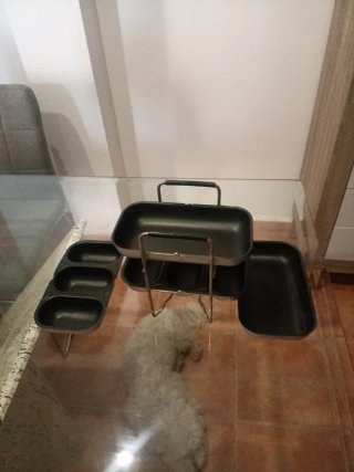 Panificadora IMETEC ZERO -GLU