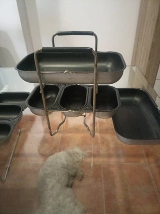 Panificadora IMETEC ZERO -GLU