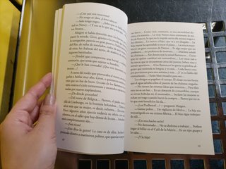 Novela policíaca Simenon