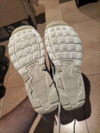 Zapatillas Nike Air