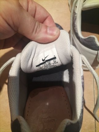 Zapatillas Nike Air