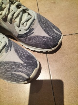 Zapatillas Nike Air
