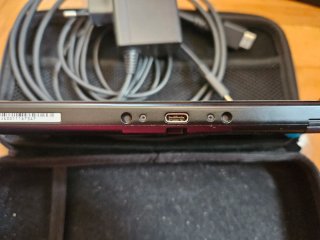 Nintendo Switch HAC-001 PRIMERA GENERACIÓN