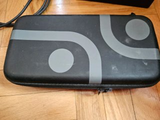 Nintendo Switch HAC-001 PRIMERA GENERACIÓN