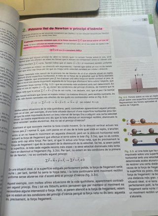 Física 1r Batxillerat