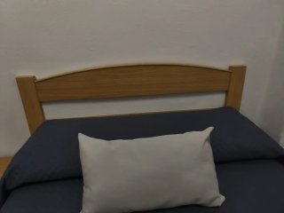 Amueblado de habitación, principalmente para niño.