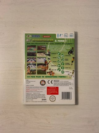 Sports Islands para Wii