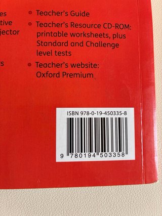 Oxford Rooftops 3. Class book