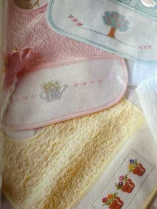 Pechitos personalizados