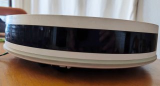 Roomba Combo Essential, aspira y friegasuelos