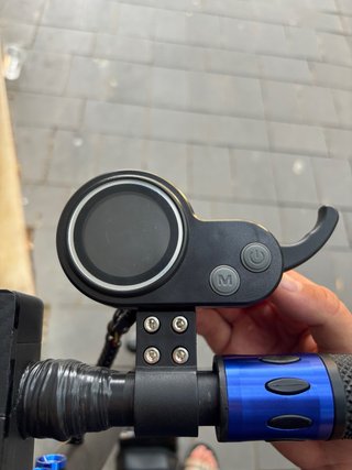 Xiaomi Pro 2 Modificado