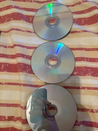Crash Bandicoot Action Pack PS2