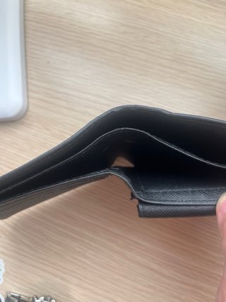 Cartera Louis Vuitton