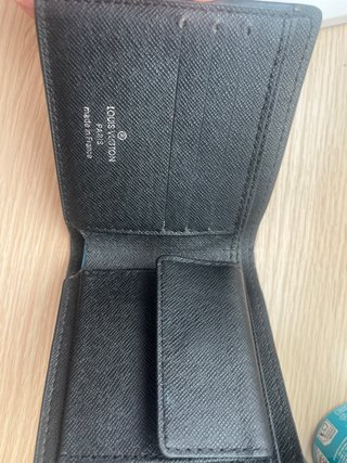 Cartera Louis Vuitton